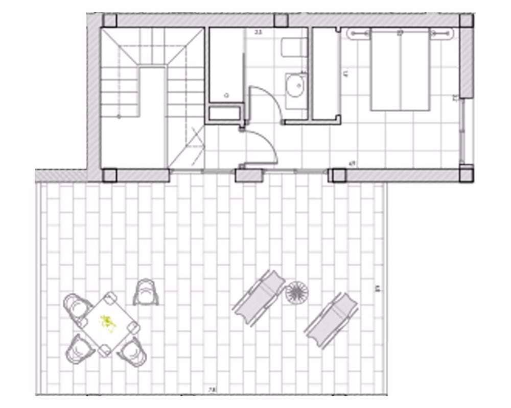 Продажа недвижимости  Los Lagos, Испания, Коста Бланка, Альгорфа | Villacarte