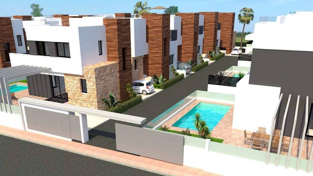 Property for Sale  AMANECER V - JANO , Spain, Costa Blanca, Orihuela Costa | Villacarte