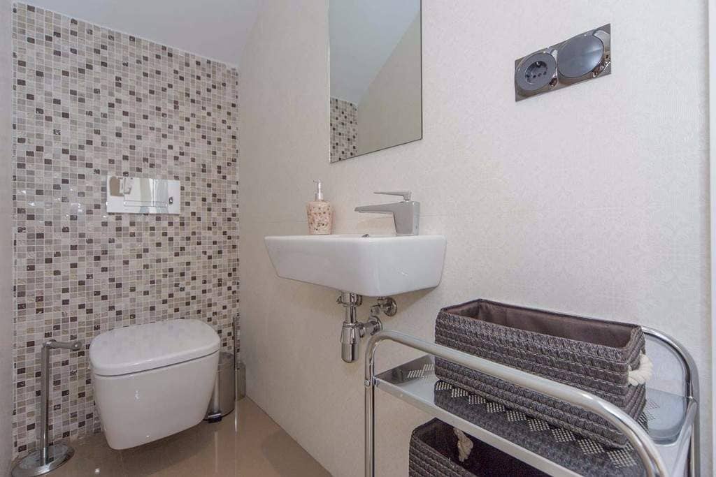 Продажа недвижимости  Amay Deluxe - Villa Silvia , Испания, Коста Бланка, Ориуэла Коста | Villacarte
