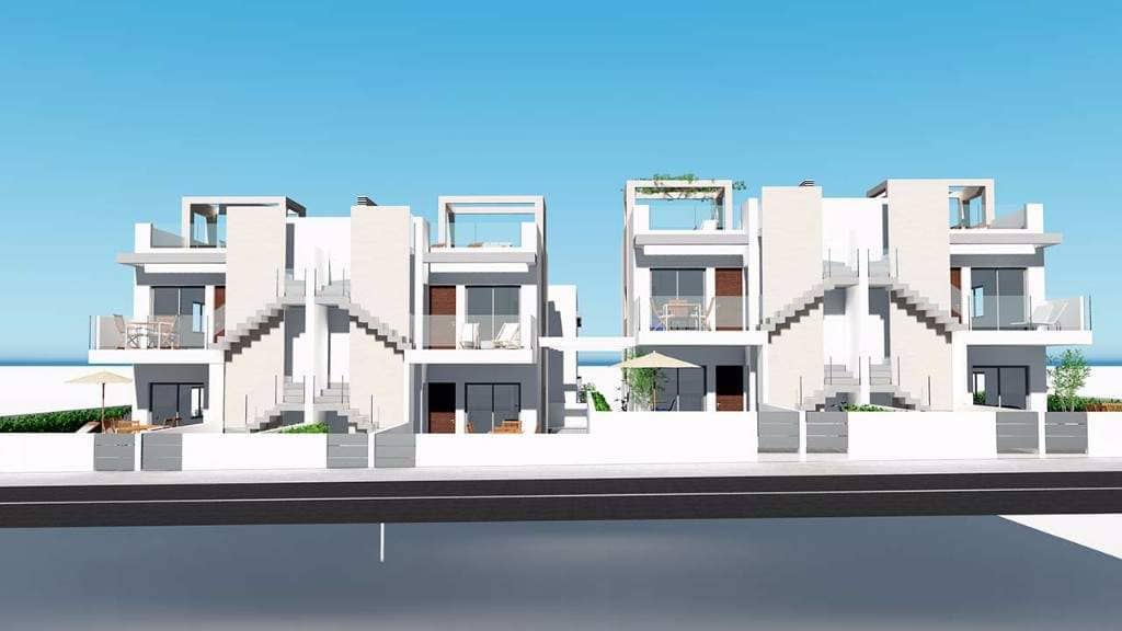 Продажа недвижимости  ARENA BEACH, Испания, Коста Бланка, Ориуэла Коста | Villacarte