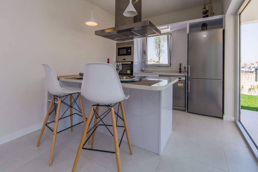 Продажа недвижимости  MIRADOR DE VILLAMARTÍN 5 - GROUND FLOOR , Испания, Коста Бланка, Ориуэла Коста | Villacarte