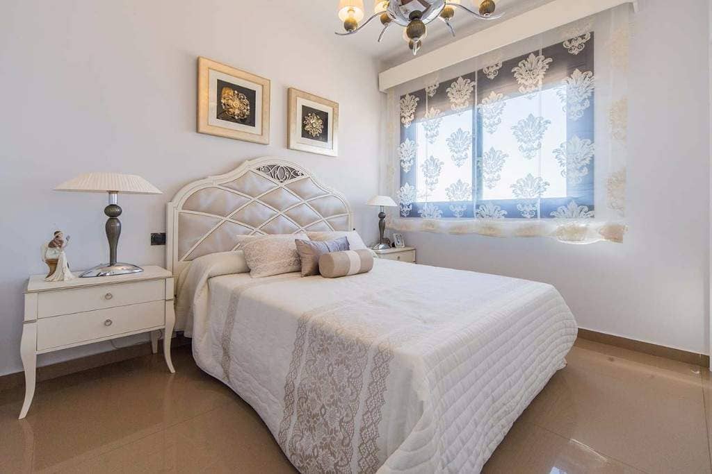 Продажа недвижимости  Amay Deluxe - Villa Silvia , Испания, Коста Бланка, Ориуэла Коста | Villacarte
