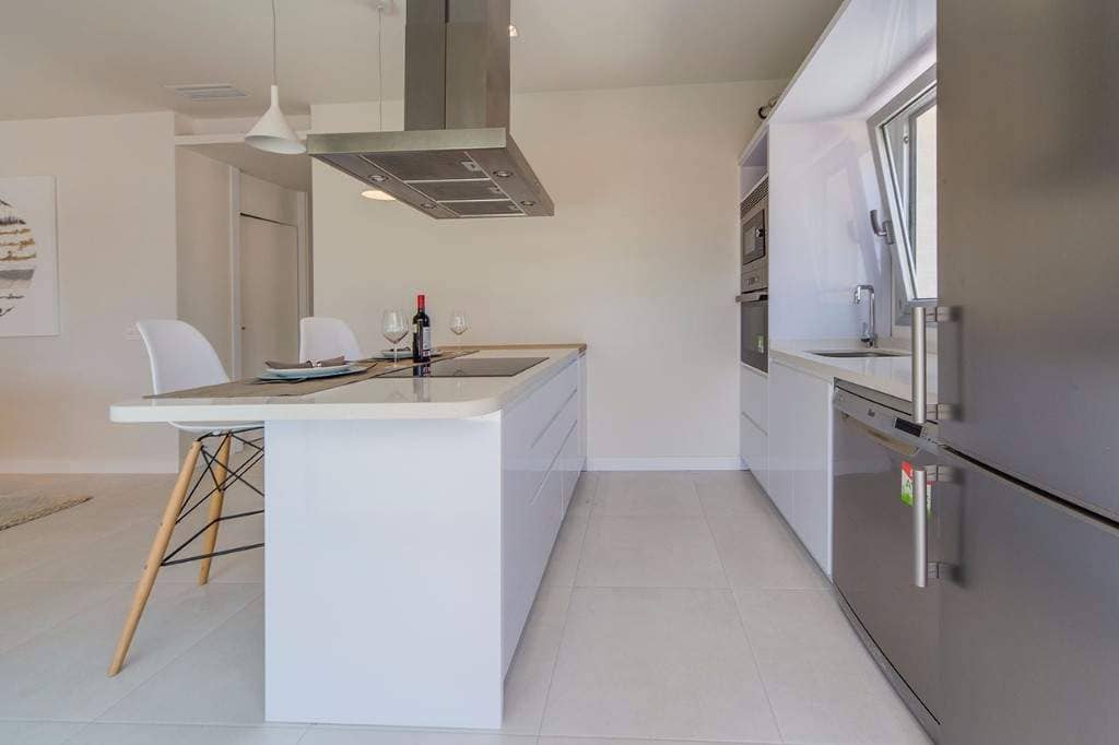 Продажа недвижимости  MIRADOR DE VILLAMARTÍN 5 - GROUND FLOOR , Испания, Коста Бланка, Ориуэла Коста | Villacarte