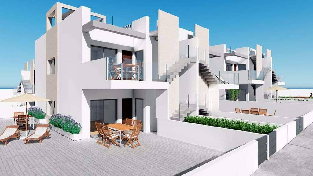 Продажа недвижимости  ARENA BEACH, Испания, Коста Бланка, Ориуэла Коста | Villacarte