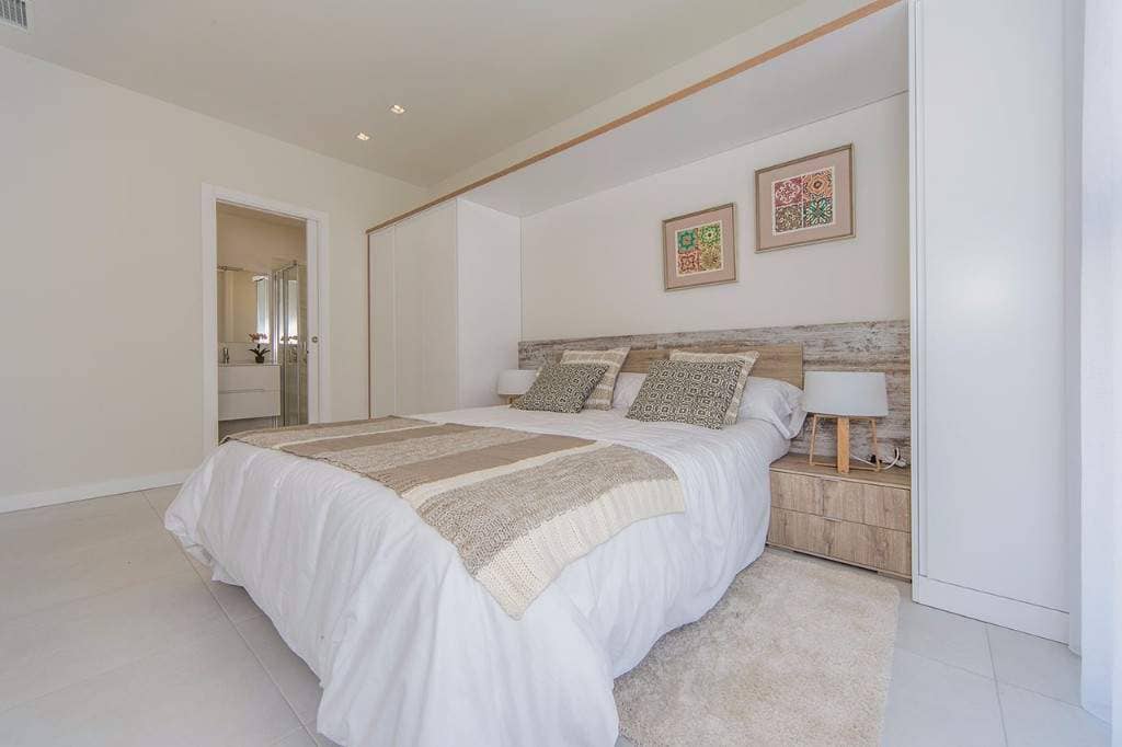 Продажа недвижимости  MIRADOR DE VILLAMARTÍN 5 - GROUND FLOOR , Испания, Коста Бланка, Ориуэла Коста | Villacarte