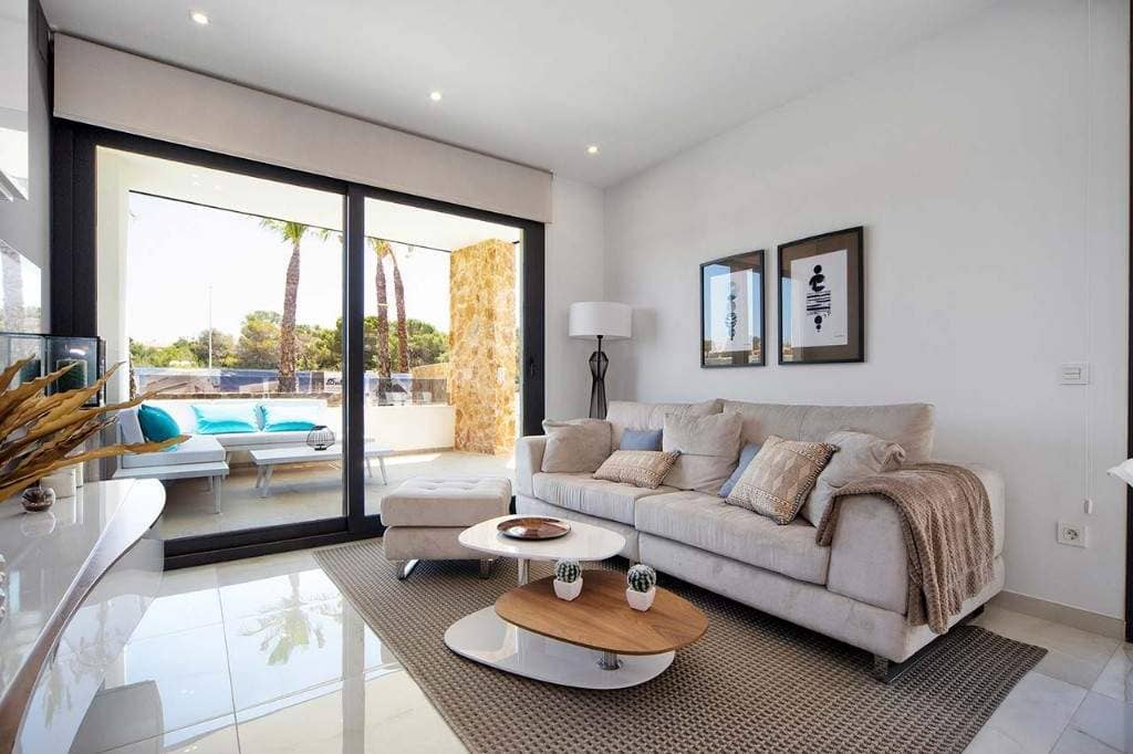 Продажа недвижимости  AMANECER III, Испания, Коста Бланка, Ориуэла Коста | Villacarte