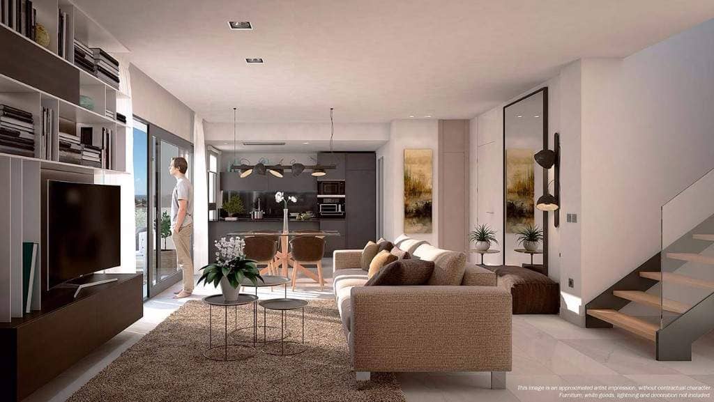 Продажа недвижимости  SAMOA APARTMENTS, Испания, Коста Бланка, Ориуэла Коста | Villacarte