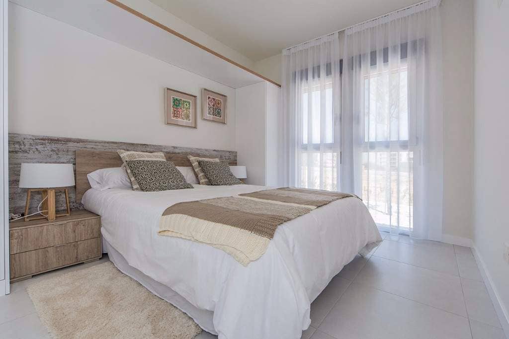 Продажа недвижимости  MIRADOR DE VILLAMARTÍN 5 - GROUND FLOOR , Испания, Коста Бланка, Ориуэла Коста | Villacarte