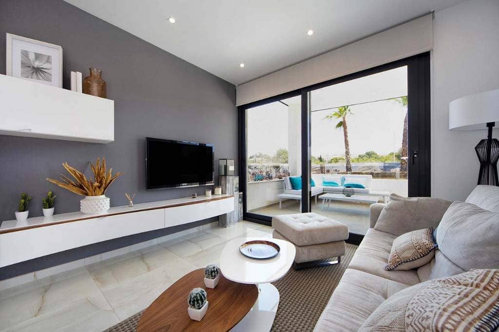 Продажа недвижимости  AMANECER III, Испания, Коста Бланка, Ориуэла Коста | Villacarte