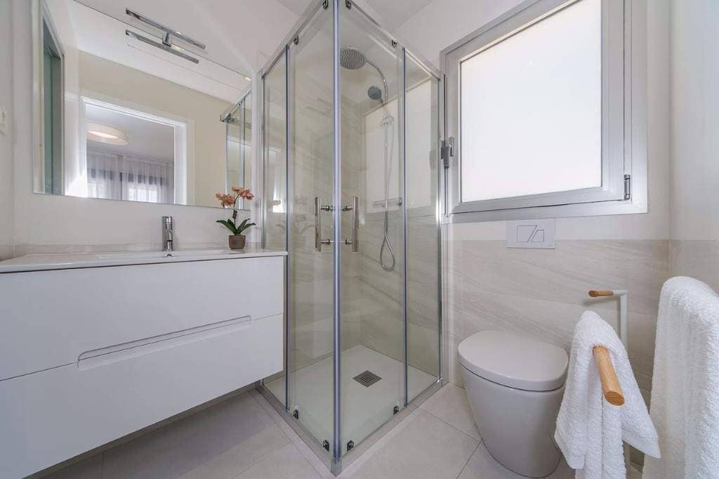Продажа недвижимости  MIRADOR DE VILLAMARTÍN 5 - GROUND FLOOR , Испания, Коста Бланка, Ориуэла Коста | Villacarte