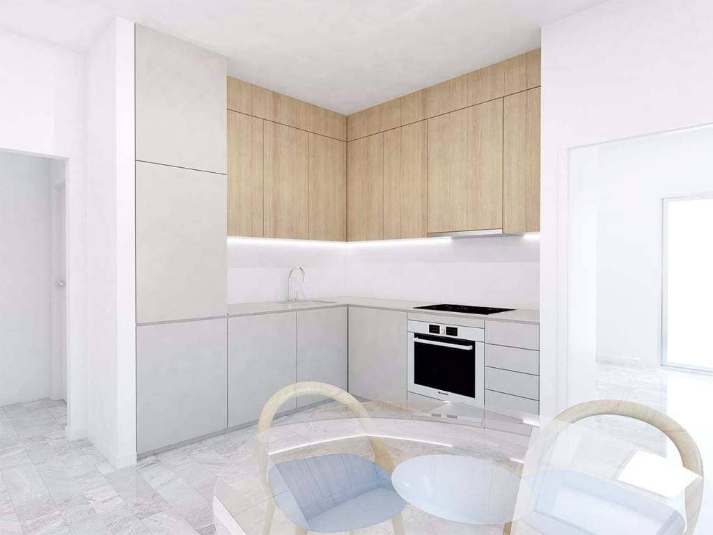 Продажа недвижимости  ARENA BEACH, Испания, Коста Бланка, Ориуэла Коста | Villacarte