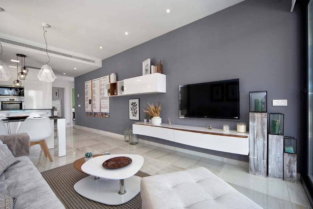 Продажа недвижимости  AMANECER III, Испания, Коста Бланка, Ориуэла Коста | Villacarte