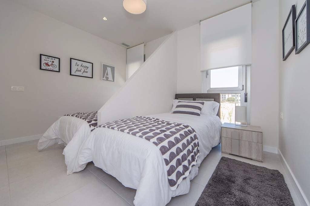 Продажа недвижимости  MIRADOR DE VILLAMARTÍN 5 - GROUND FLOOR , Испания, Коста Бланка, Ориуэла Коста | Villacarte