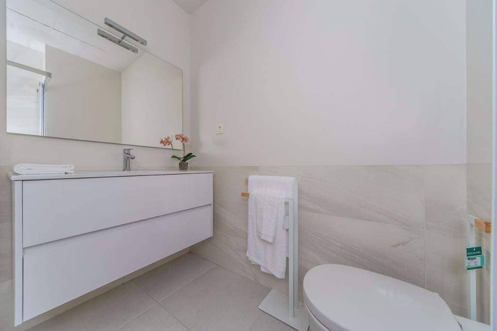 Продажа недвижимости  MIRADOR DE VILLAMARTÍN 5 - GROUND FLOOR , Испания, Коста Бланка, Ориуэла Коста | Villacarte