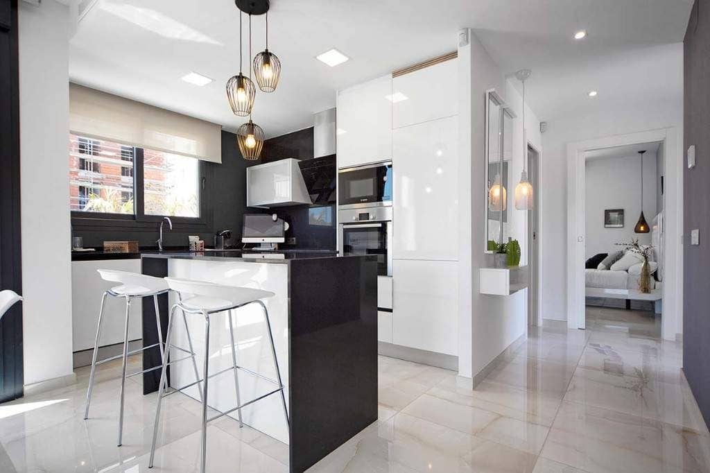 Продажа недвижимости  AMANECER III, Испания, Коста Бланка, Ориуэла Коста | Villacarte