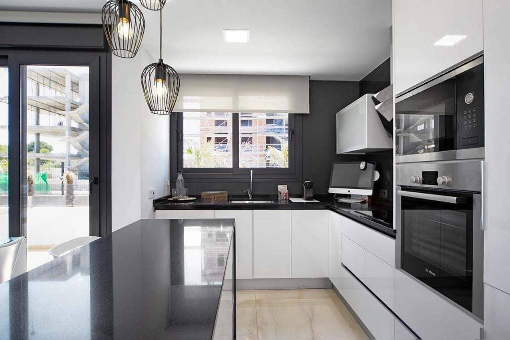 Продажа недвижимости  AMANECER III, Испания, Коста Бланка, Ориуэла Коста | Villacarte