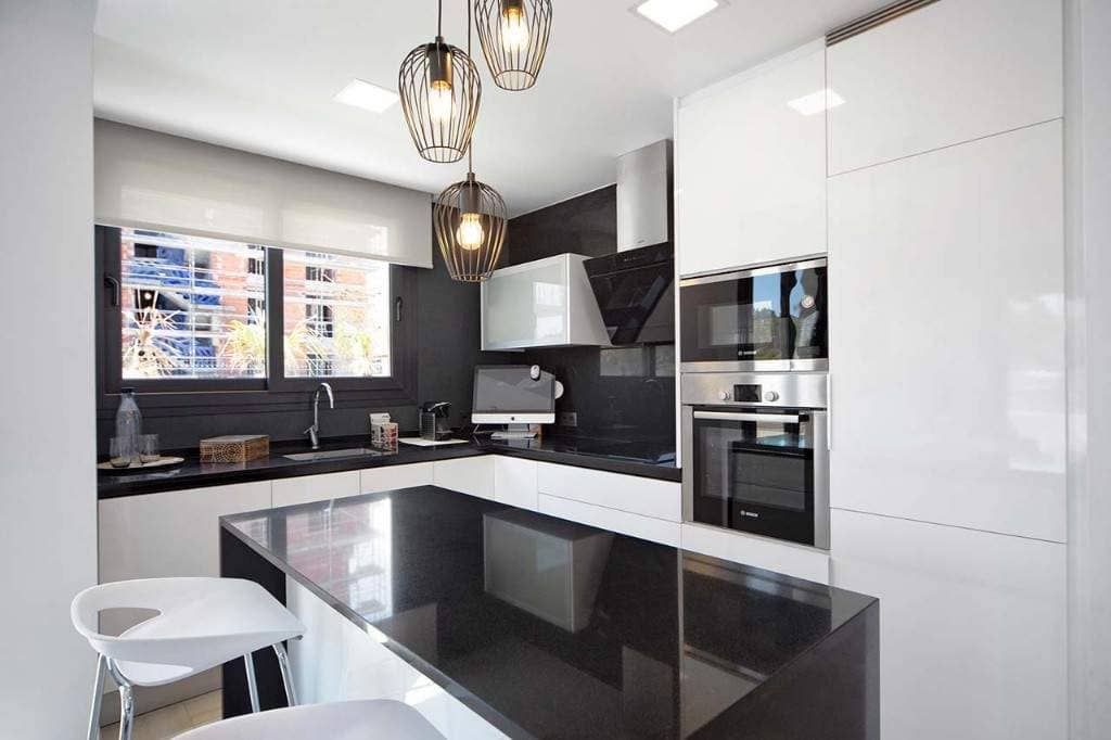 Продажа недвижимости  AMANECER III, Испания, Коста Бланка, Ориуэла Коста | Villacarte