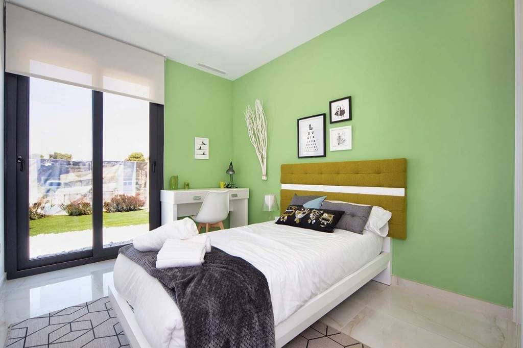Продажа недвижимости  AMANECER III, Испания, Коста Бланка, Ориуэла Коста | Villacarte