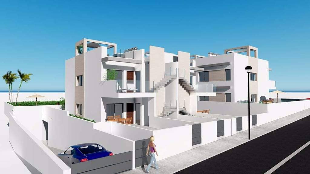Продажа недвижимости  ARENA BEACH, Испания, Коста Бланка, Ориуэла Коста | Villacarte