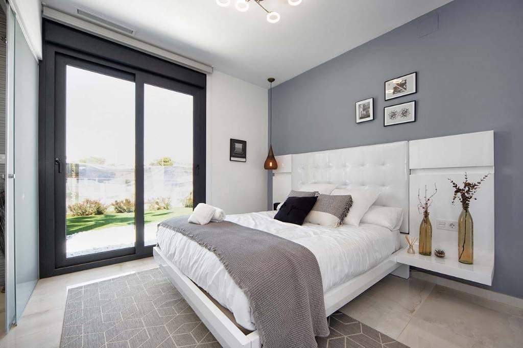 Продажа недвижимости  AMANECER III, Испания, Коста Бланка, Ориуэла Коста | Villacarte