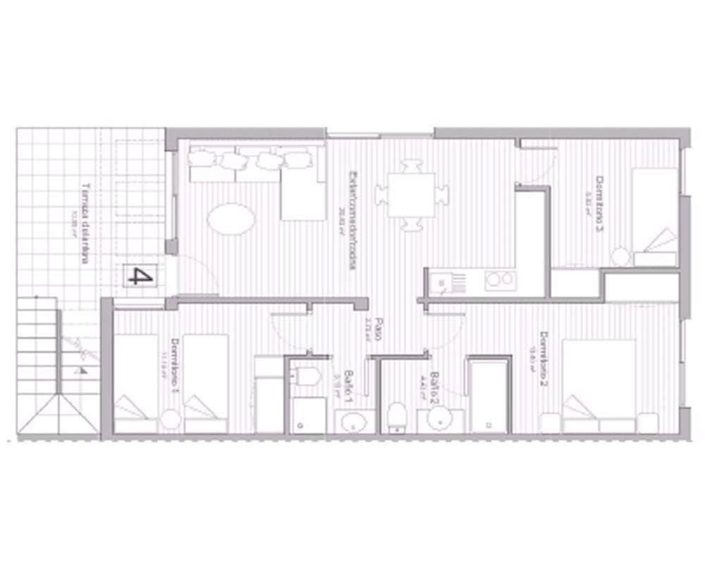 Продажа недвижимости  ARENA BEACH, Испания, Коста Бланка, Ориуэла Коста | Villacarte