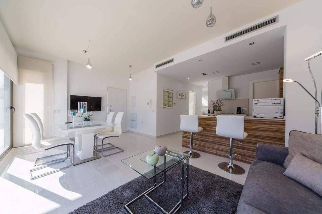 Property for Sale  MARINA IV - MARINA , Spain, Costa Blanca, San Miguel de Salinas | Villacarte