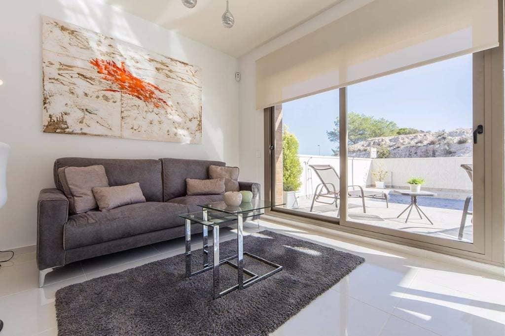 Property for Sale  MARINA IV - MARINA , Spain, Costa Blanca, San Miguel de Salinas | Villacarte