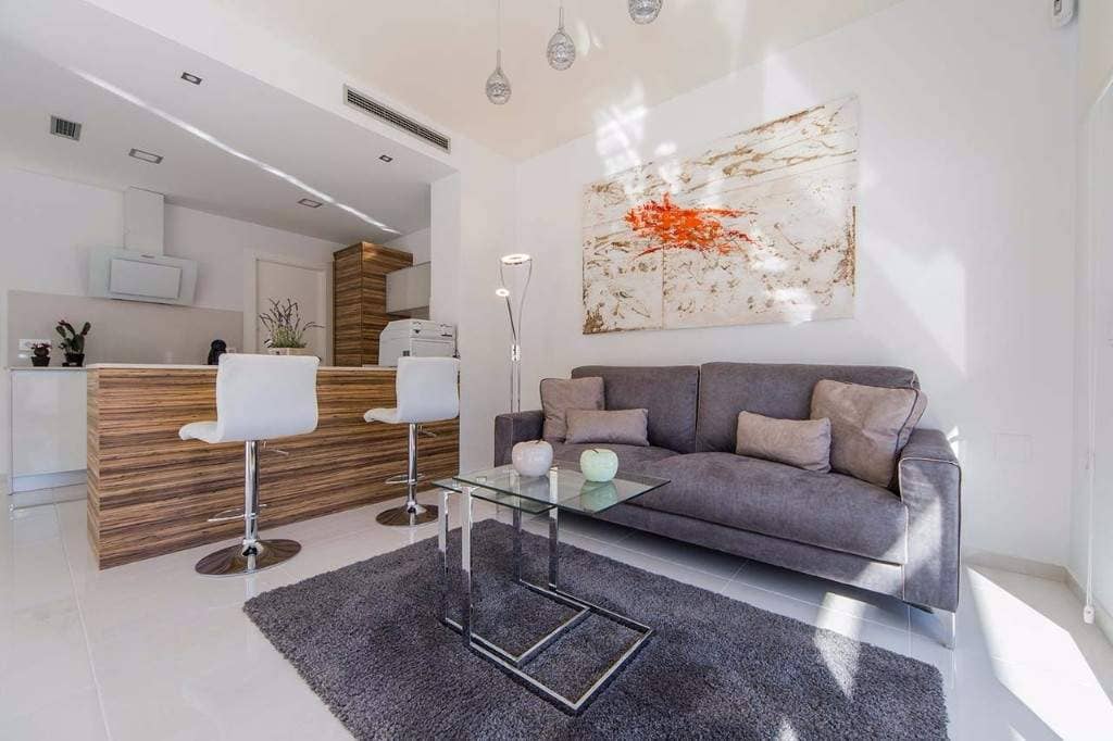 Property for Sale  MARINA IV - MARINA , Spain, Costa Blanca, San Miguel de Salinas | Villacarte