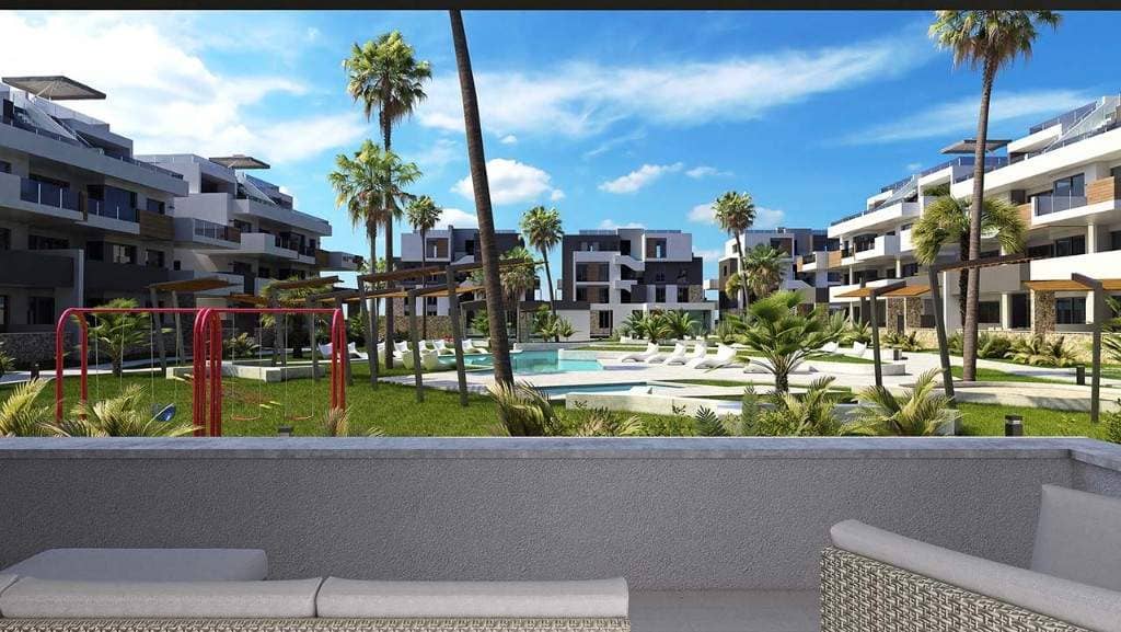 Продажа недвижимости  AMANECER III, Испания, Коста Бланка, Ориуэла Коста | Villacarte