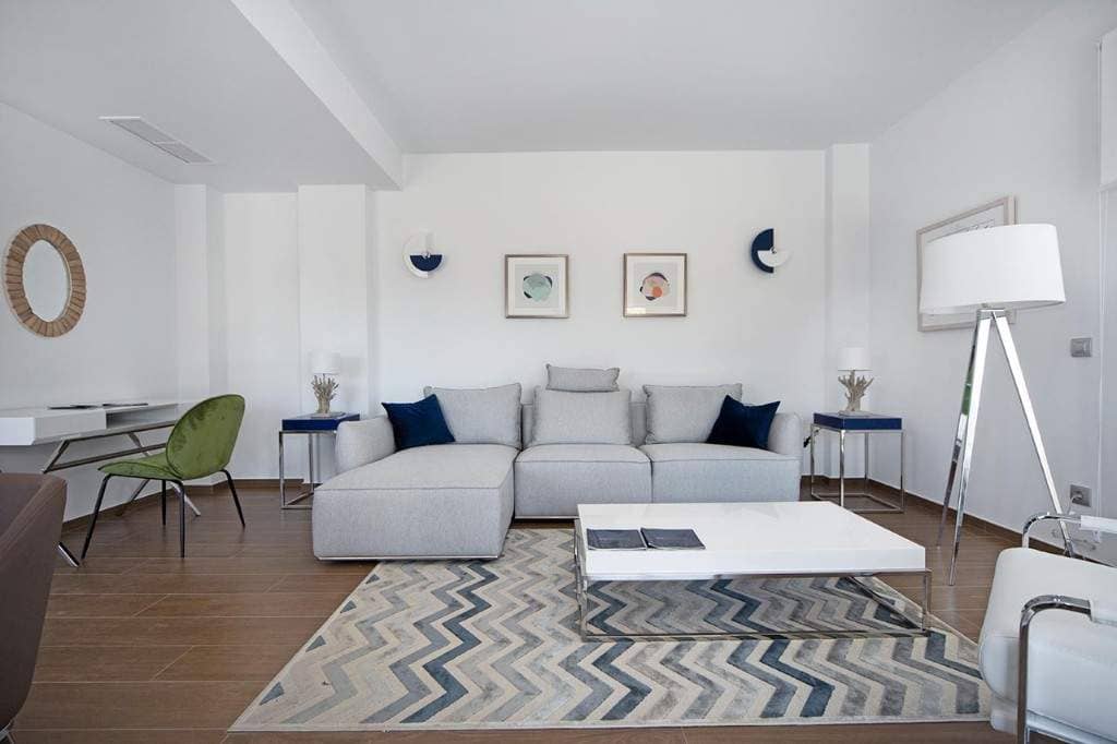 Продажа недвижимости  VILLA AMALIA II, Испания, Коста Бланка, Торревьеха | Villacarte