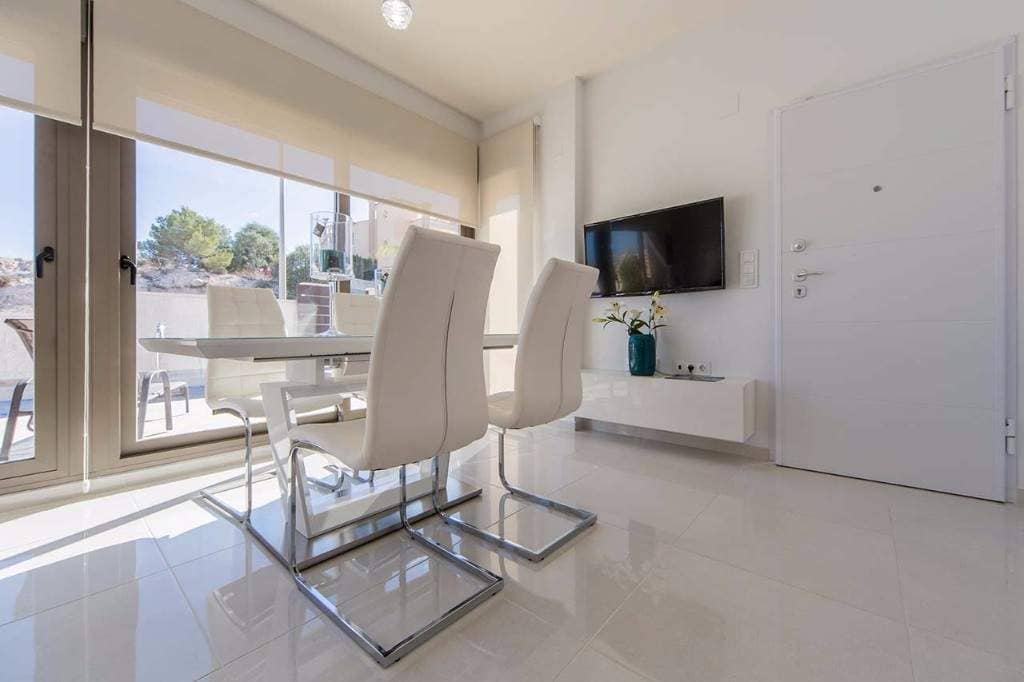 Property for Sale  MARINA IV - MARINA , Spain, Costa Blanca, San Miguel de Salinas | Villacarte