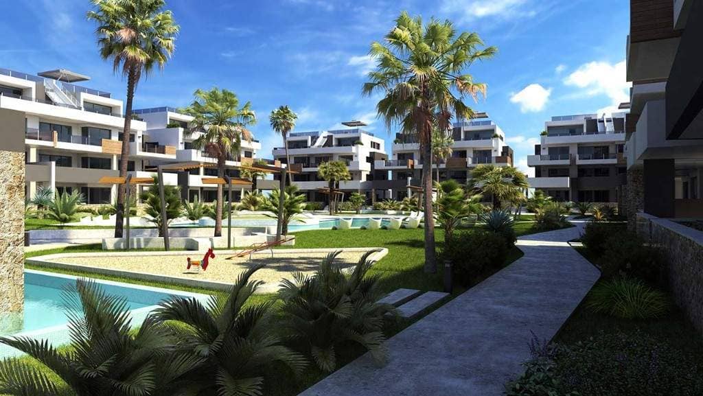 Продажа недвижимости  AMANECER III, Испания, Коста Бланка, Ориуэла Коста | Villacarte