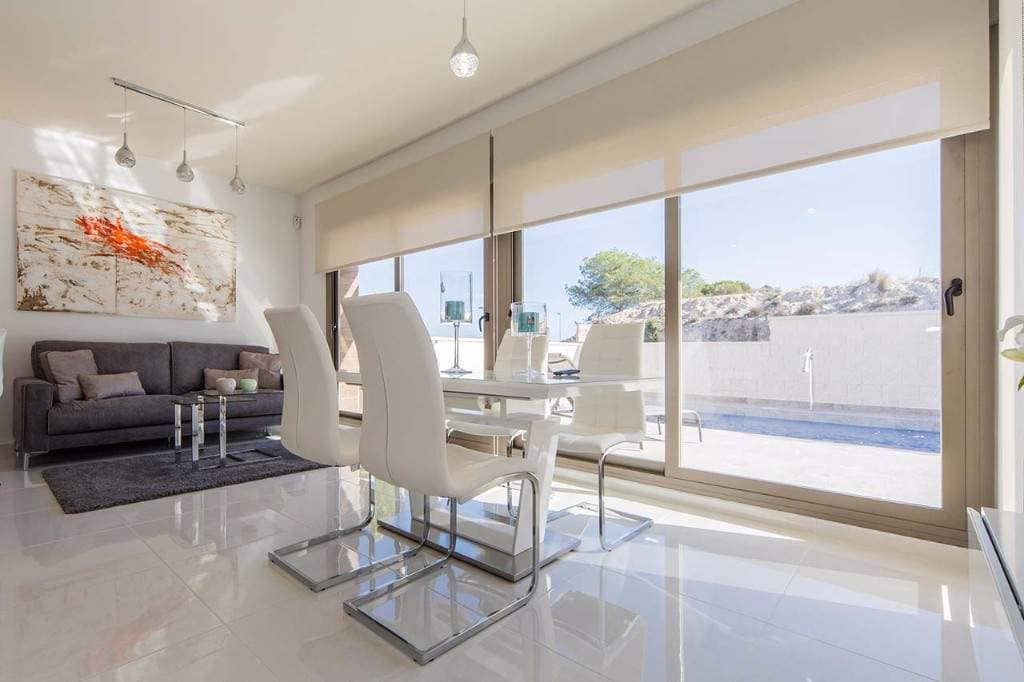 Property for Sale  MARINA IV - MARINA , Spain, Costa Blanca, San Miguel de Salinas | Villacarte
