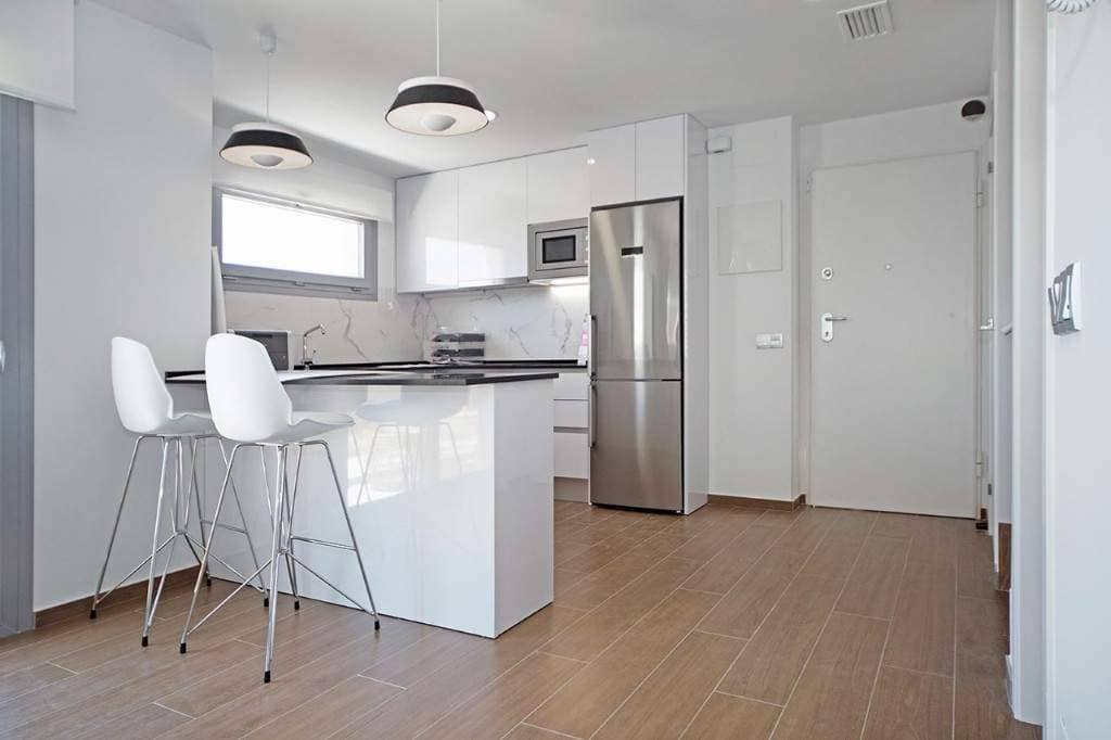 Продажа недвижимости  VILLA AMALIA II, Испания, Коста Бланка, Торревьеха | Villacarte