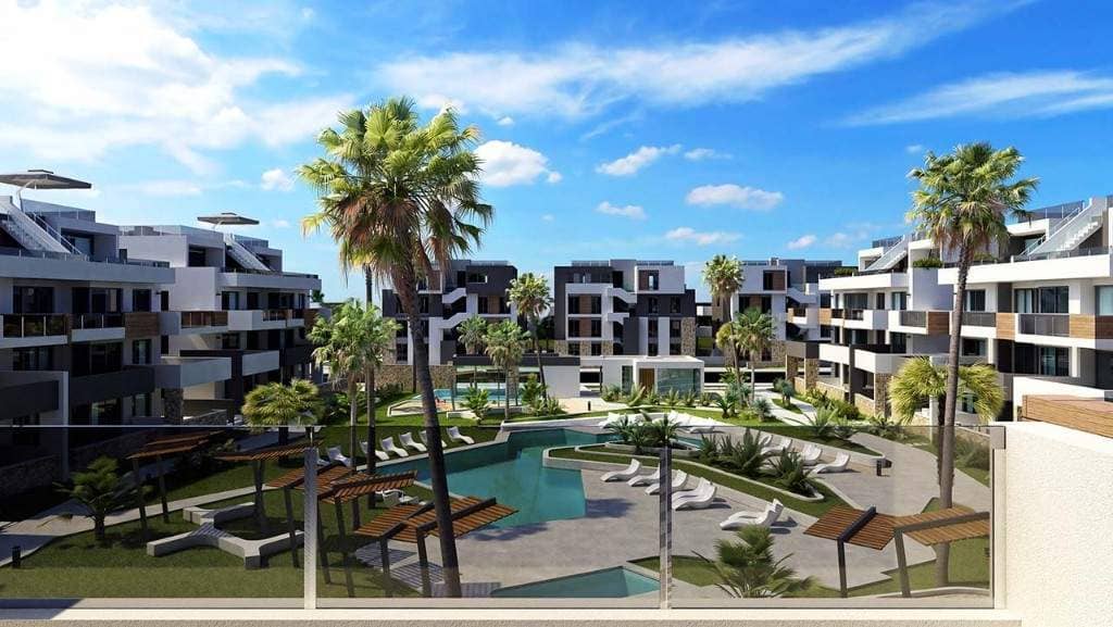 Продажа недвижимости  AMANECER III, Испания, Коста Бланка, Ориуэла Коста | Villacarte