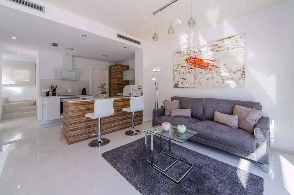 Property for Sale  MARINA IV - MARINA , Spain, Costa Blanca, San Miguel de Salinas | Villacarte