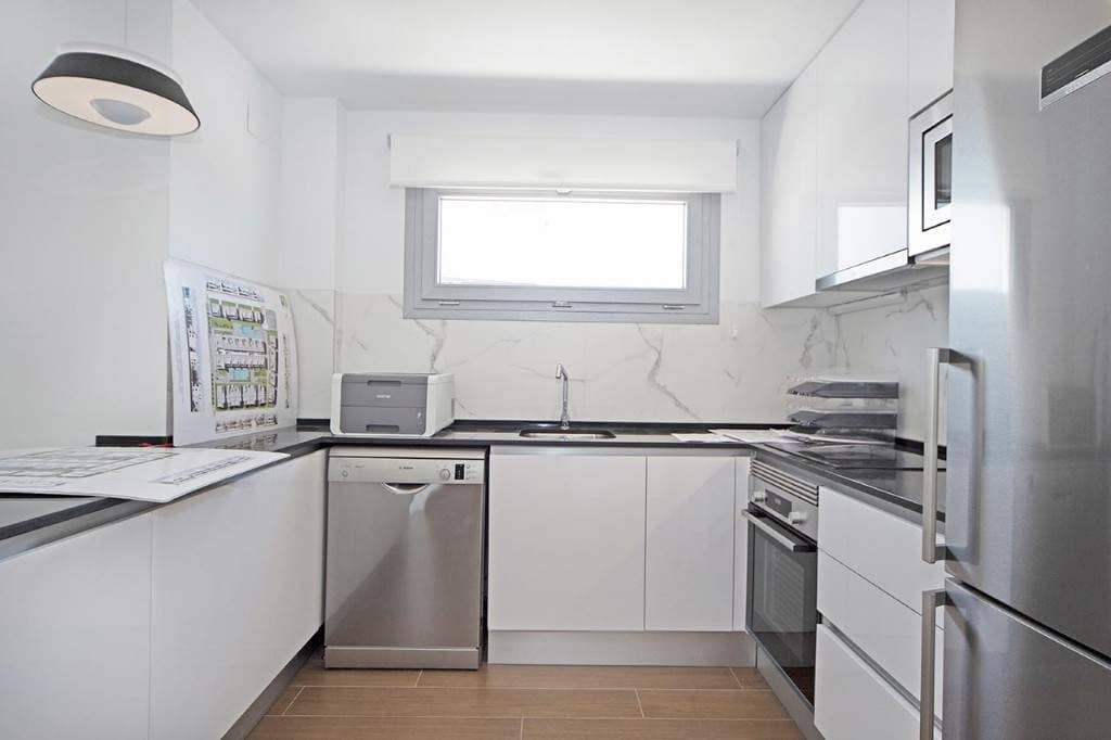 Продажа недвижимости  VILLA AMALIA II, Испания, Коста Бланка, Торревьеха | Villacarte