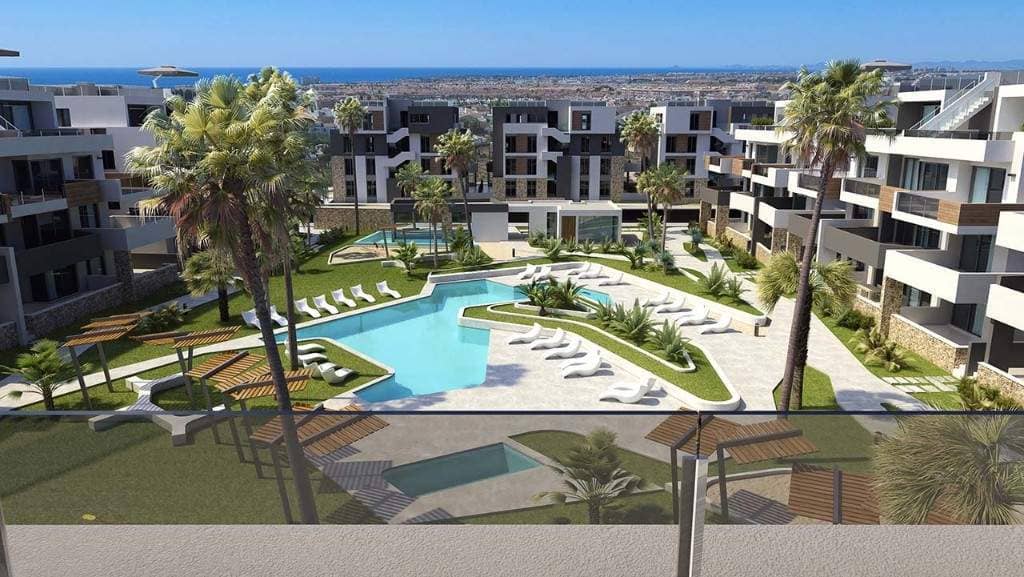 Продажа недвижимости  AMANECER III, Испания, Коста Бланка, Ориуэла Коста | Villacarte