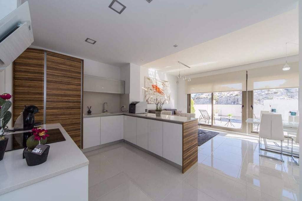 Property for Sale  MARINA IV - MARINA , Spain, Costa Blanca, San Miguel de Salinas | Villacarte