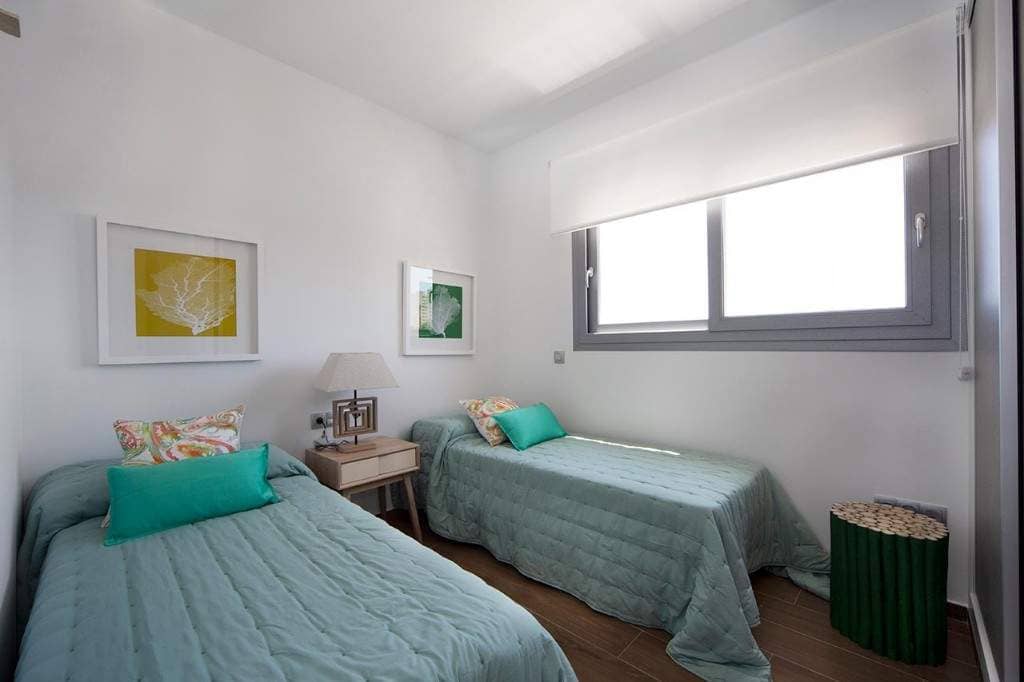 Продажа недвижимости  VILLA AMALIA II, Испания, Коста Бланка, Торревьеха | Villacarte