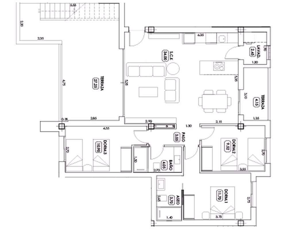 Продажа недвижимости  SAMOA APARTMENTS, Испания, Коста Бланка, Ориуэла Коста | Villacarte
