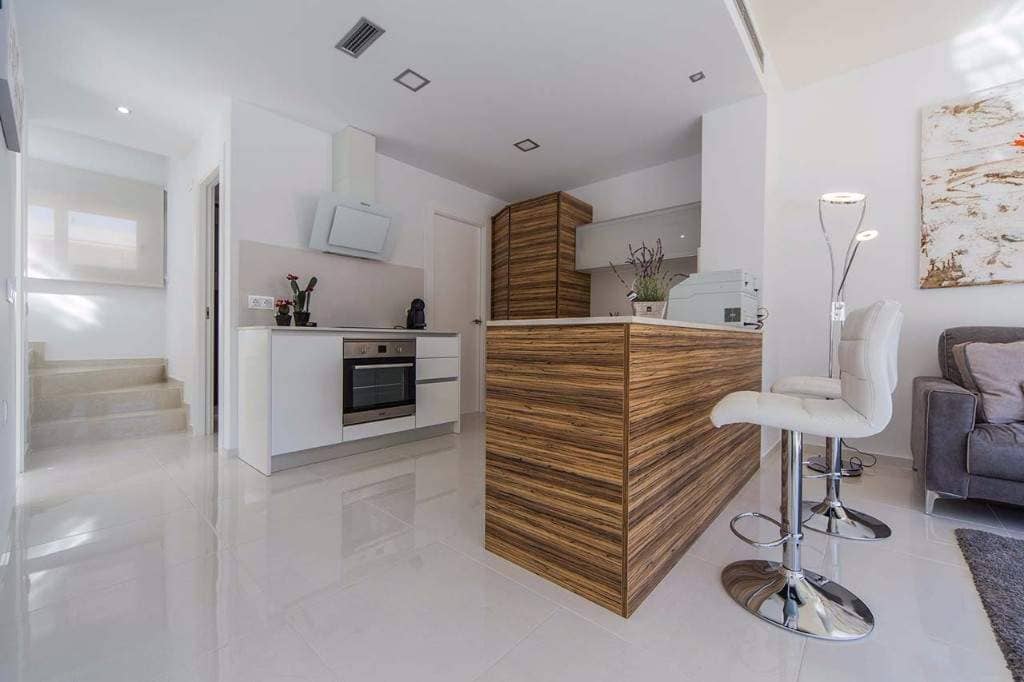 Property for Sale  MARINA IV - MARINA , Spain, Costa Blanca, San Miguel de Salinas | Villacarte