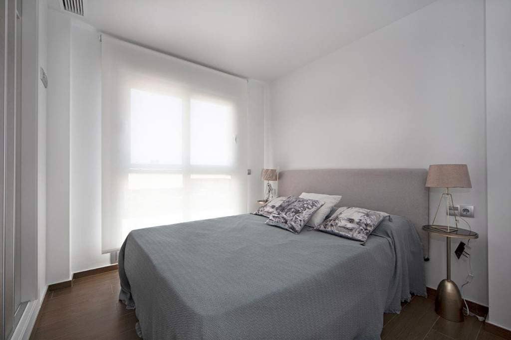 Продажа недвижимости  VILLA AMALIA II, Испания, Коста Бланка, Торревьеха | Villacarte