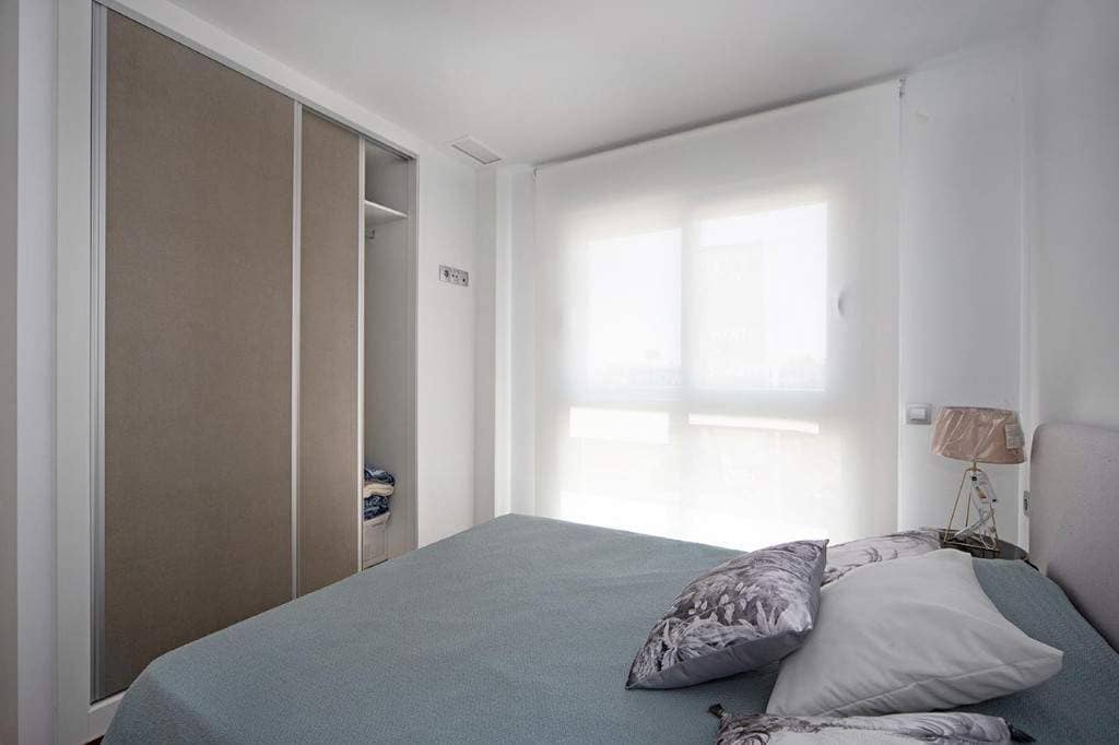 Продажа недвижимости  VILLA AMALIA II, Испания, Коста Бланка, Торревьеха | Villacarte