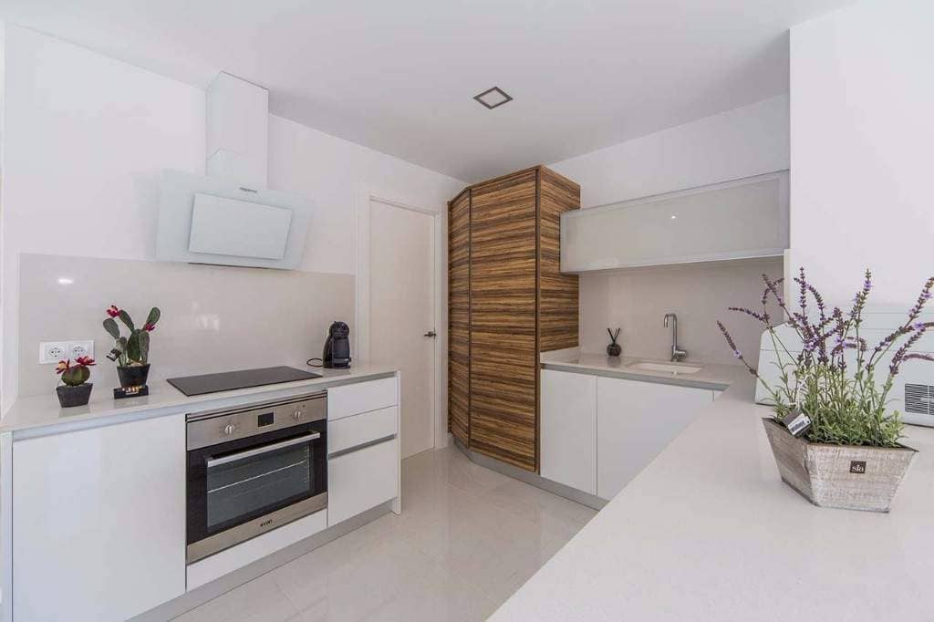 Property for Sale  MARINA IV - MARINA , Spain, Costa Blanca, San Miguel de Salinas | Villacarte