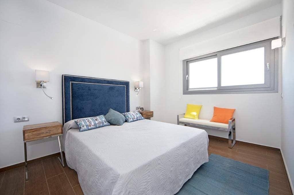Продажа недвижимости  VILLA AMALIA II, Испания, Коста Бланка, Торревьеха | Villacarte