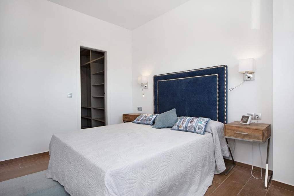 Продажа недвижимости  VILLA AMALIA II, Испания, Коста Бланка, Торревьеха | Villacarte