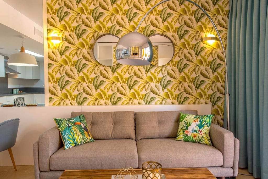 Продажа недвижимости  RECOLETA 3 - 2 BEDROOMS , Испания, Коста Бланка, Ориуэла Коста | Villacarte