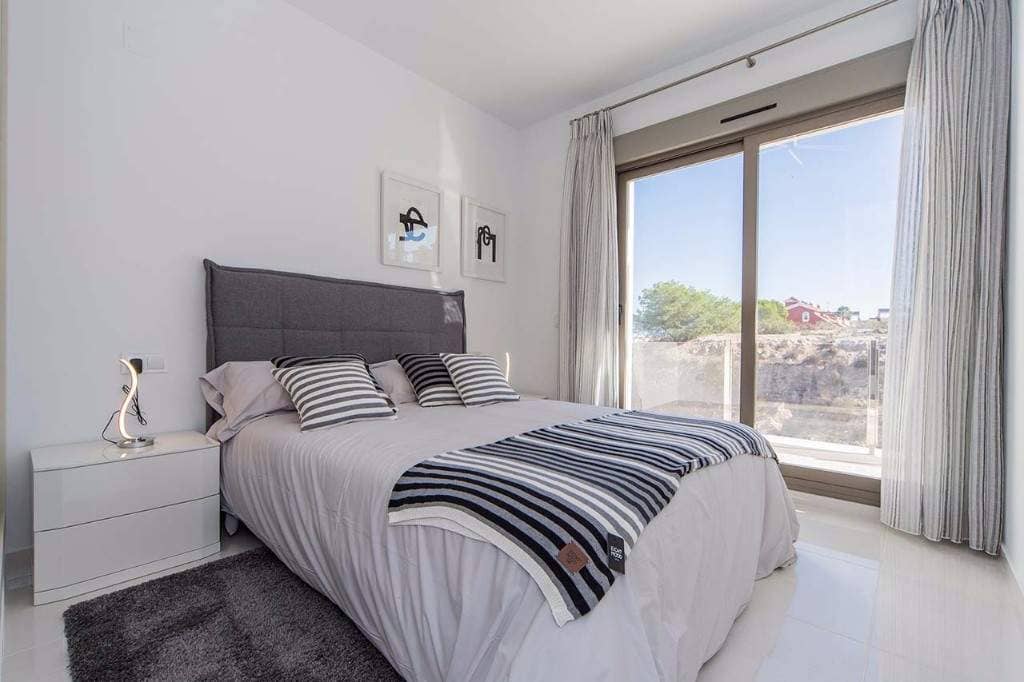 Property for Sale  MARINA IV - MARINA , Spain, Costa Blanca, San Miguel de Salinas | Villacarte