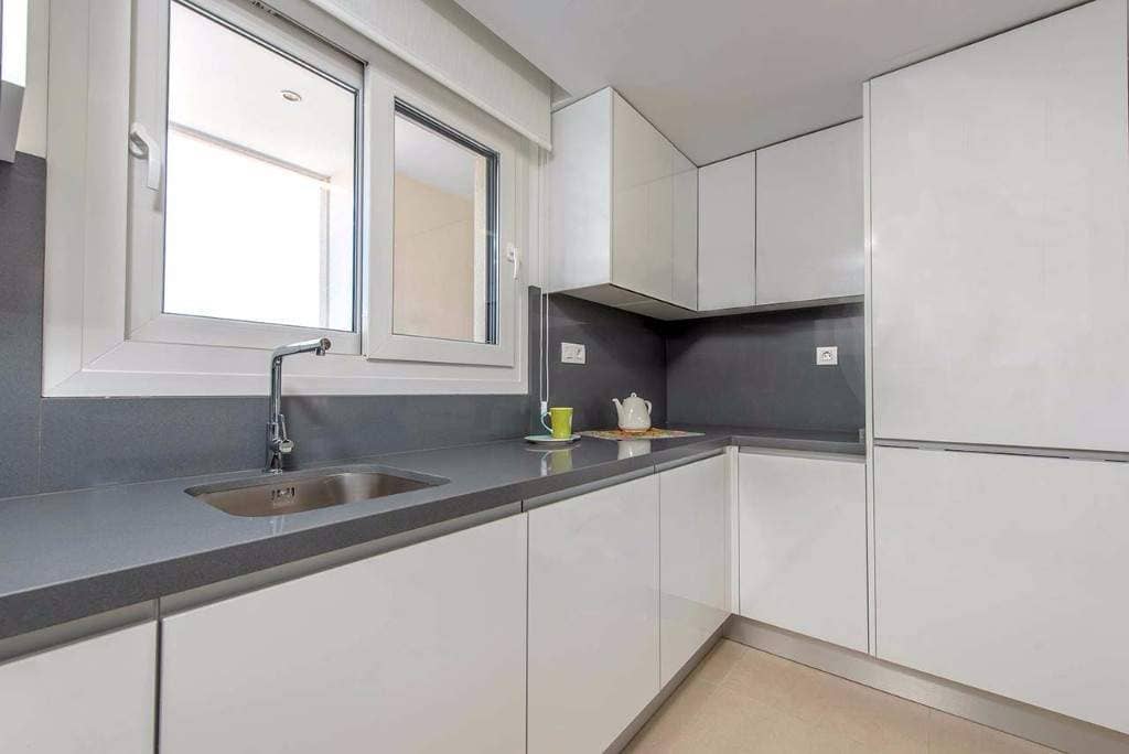 Продажа недвижимости  PANORAMA MAR - GROUND FLOOR 2 BEDROOMS , Испания, Коста Бланка, Ориуэла Коста | Villacarte